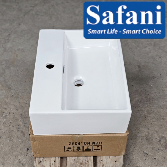 Lavabo đặt bàn K282