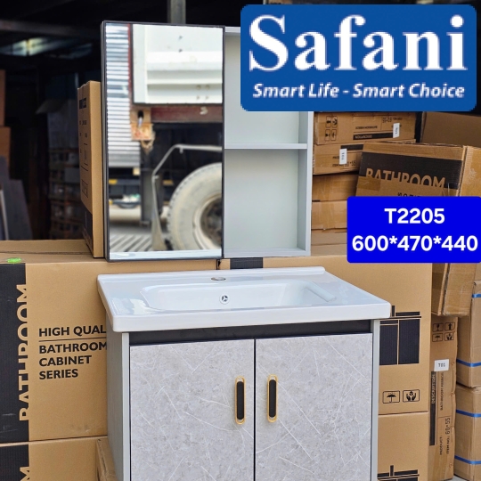 Tủ Lavabo T2205