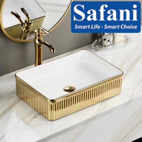 Lavabo đặt bàn K569G2