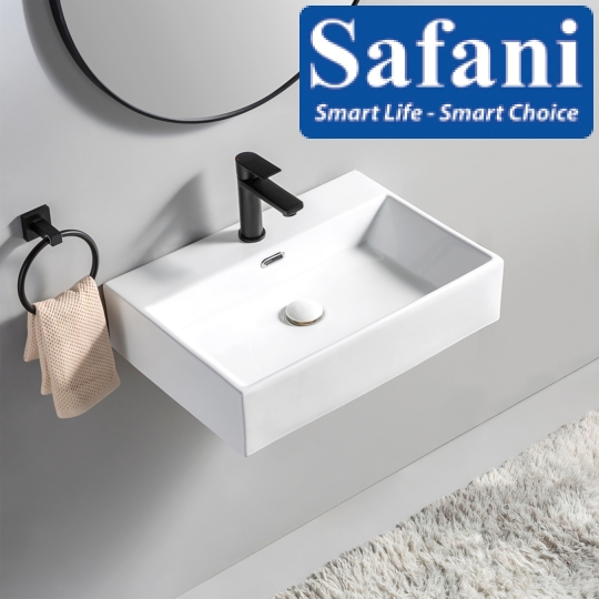 Lavabo treo tường K282
