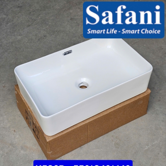 Lavabo đặt bàn K536B