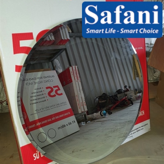 Danh mục gương soi Safani - Gương soi thường