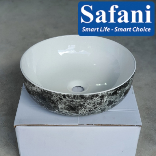 Lavabo đặt bàn SA5023