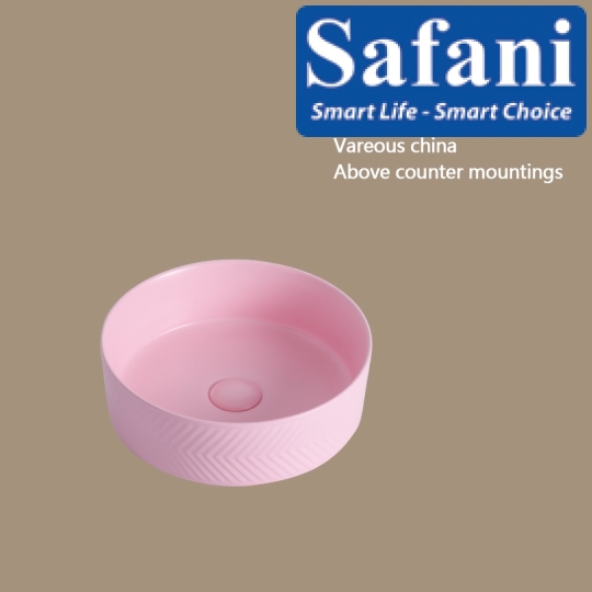 Lavabo đặt bàn K469MR1