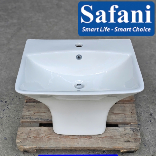 Lavabo treo tường D6009