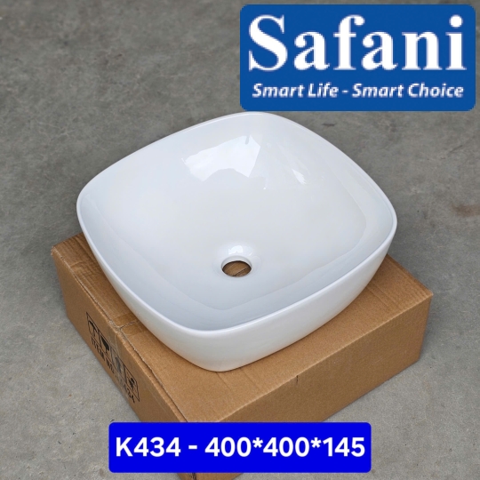 Lavabo đặt bàn K434