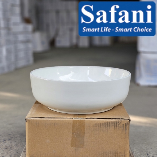 Lavabo đặt bàn SA022