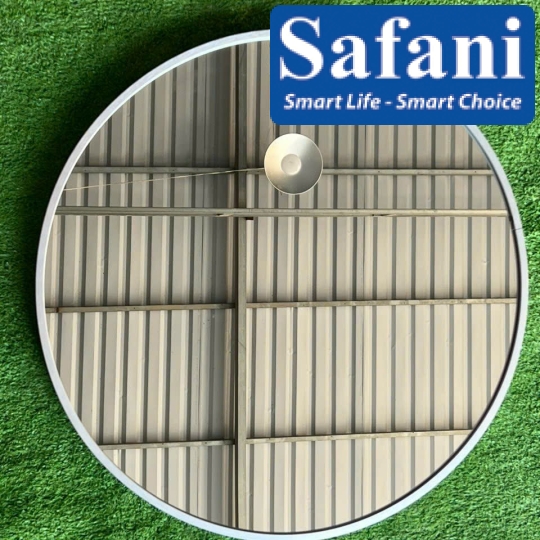Danh mục gương soi Safani - Gương soi thường