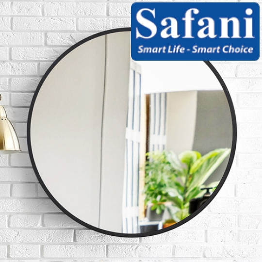 Danh mục gương soi Safani - Gương soi thường