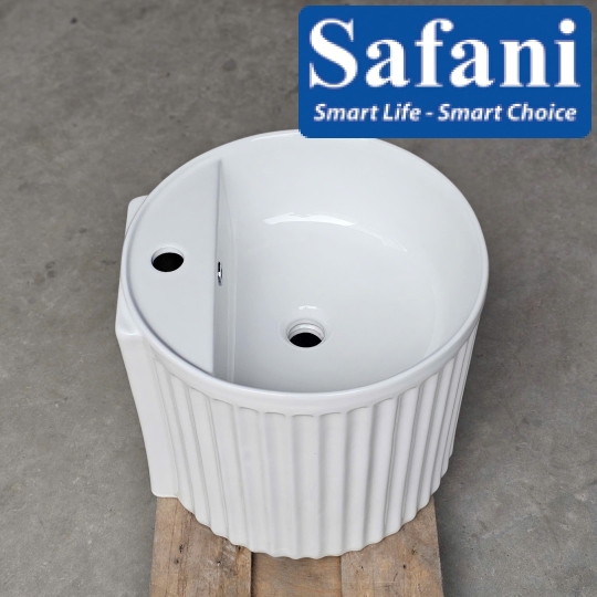 Lavabo treo tường D6015