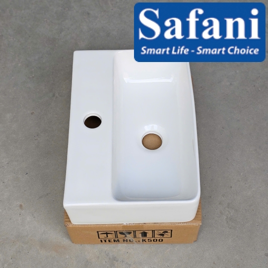 Lavabo treo tường K500