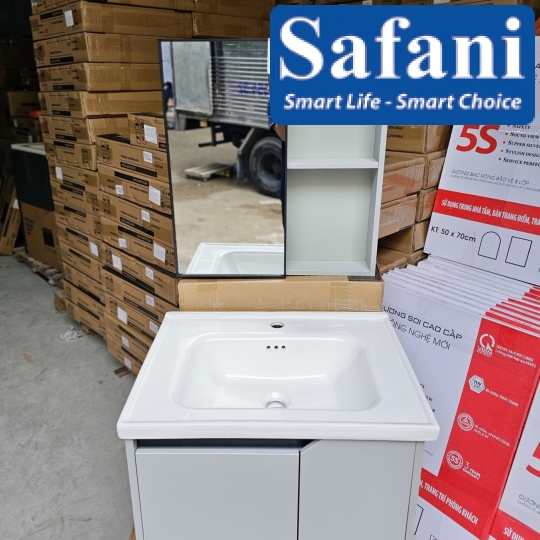 Tủ Lavabo T1018