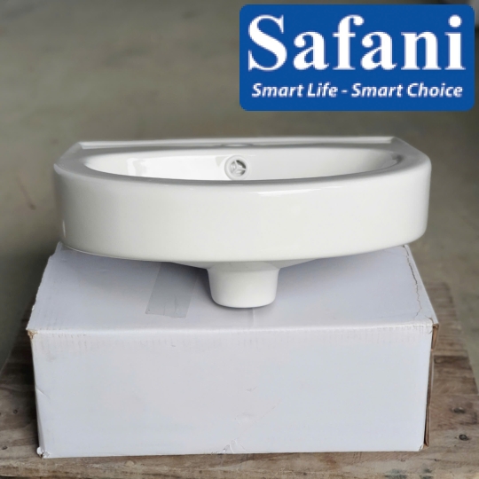 Lavabo treo tường 5159