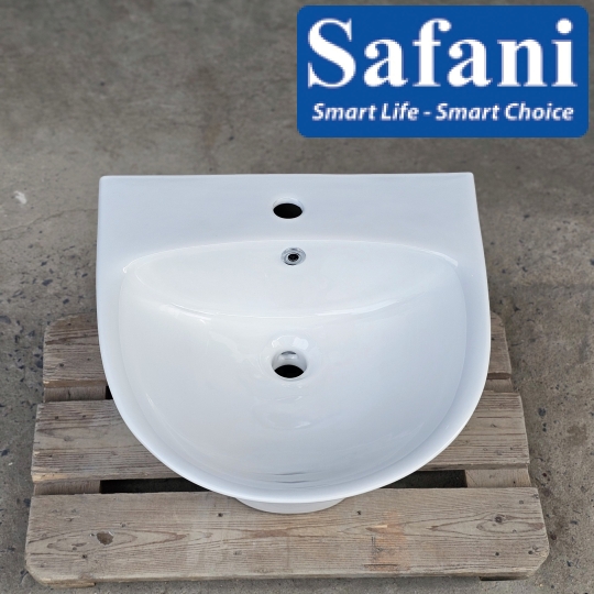 Lavabo treo tường D6005