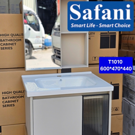 Tủ Lavabo T1010