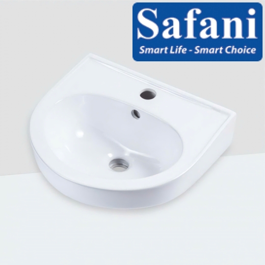 Lavabo treo tường 5159