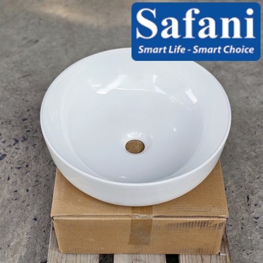 Lavabo đặt bàn SA022