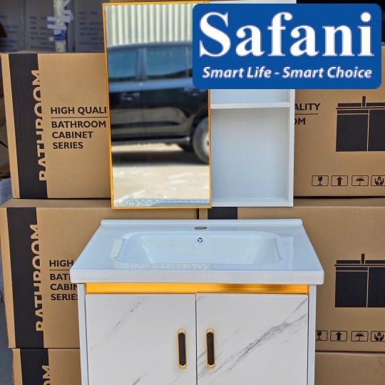 Tủ Lavabo T1001