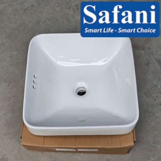 Lavabo đặt bàn K424