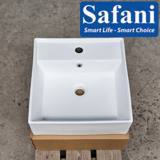 Lavabo treo tường K49A