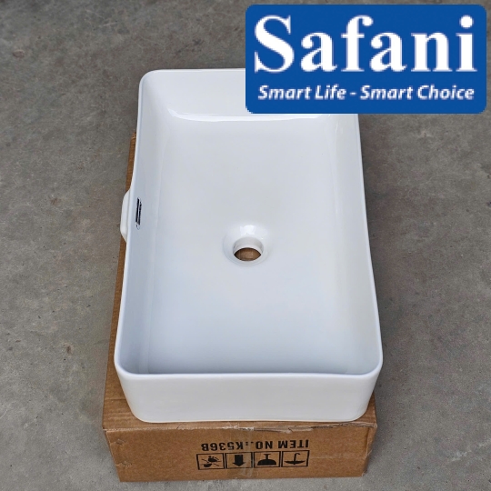 Lavabo đặt bàn K536B