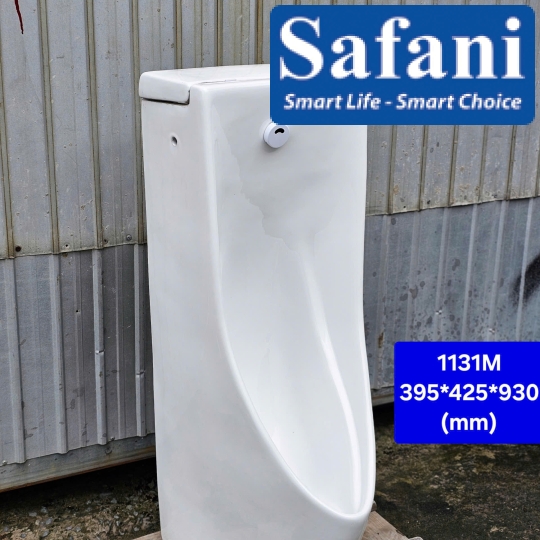 Bồn tiểu cảm ứng 1131M