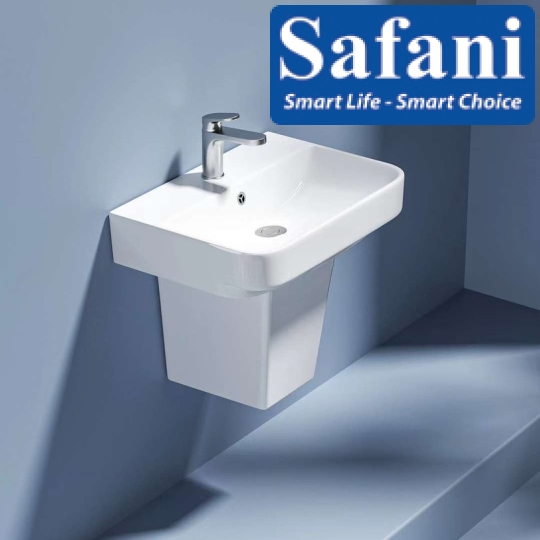 Lavabo treo tường WB06
