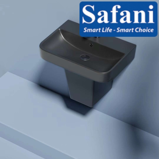 Lavabo treo tường WB06B