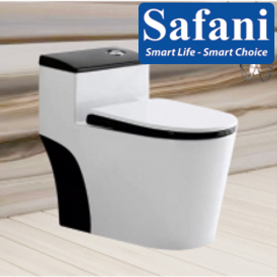 Bồn cầu 1 khối SA9271