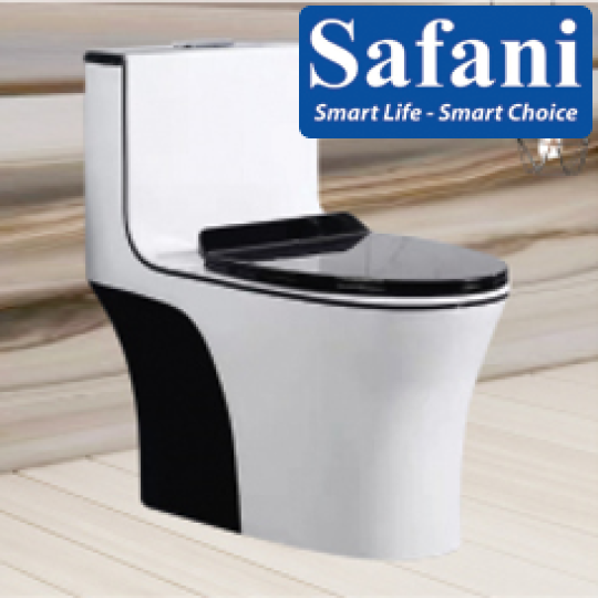 Bồn cầu 1 khối SA9272