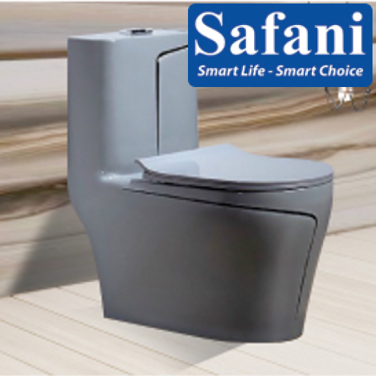 Bồn cầu 1 khối SA9225