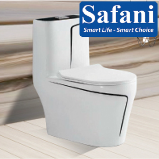 Bồn cầu 1 khối SA9241