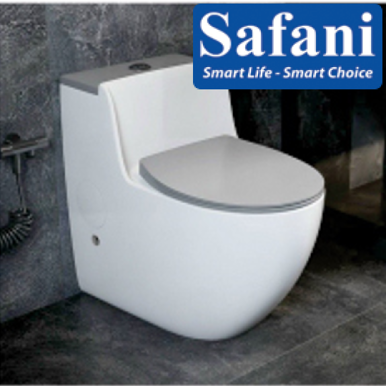 Bồn cầu 1 khối SA2211