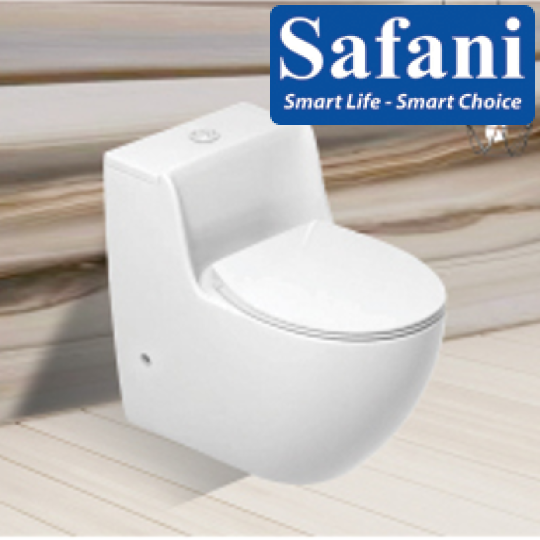 Bồn cầu 1 khối SA2209