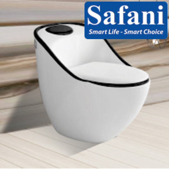 Bồn cầu 1 khối SA9254