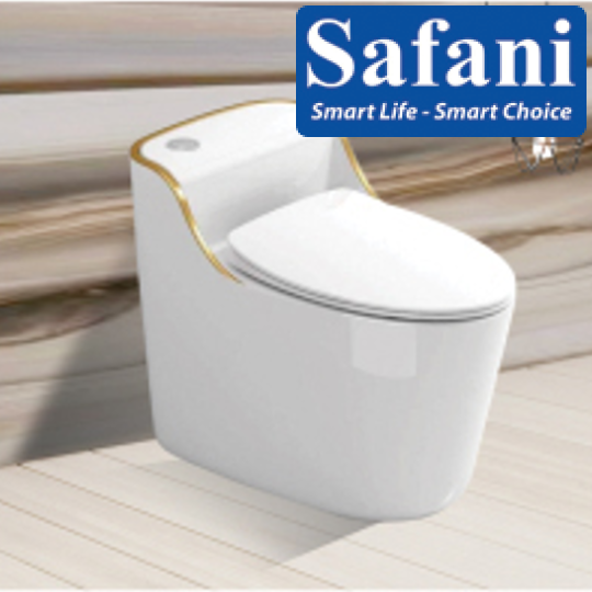 Bồn cầu 1 khối SA9232