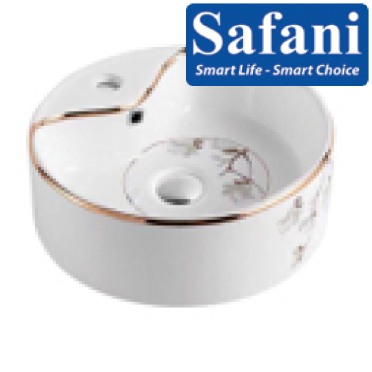  Lavabo đặt bàn SA5015