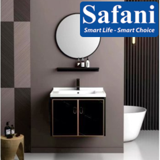 Tủ Lavabo Nhôm SA-T035
