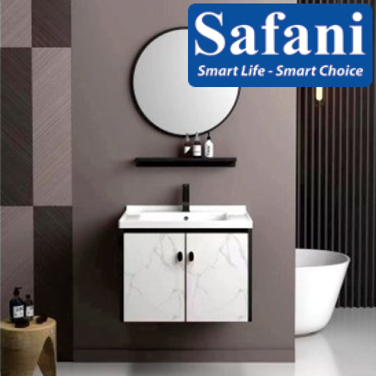 Tủ Lavabo Nhôm SA-T034