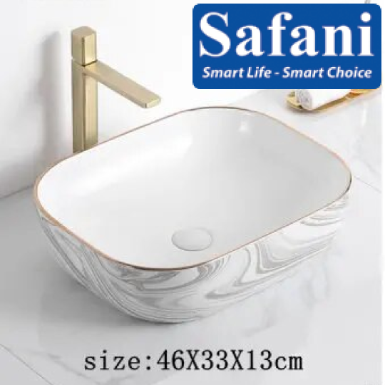 Lavabo đặt bàn K521.11