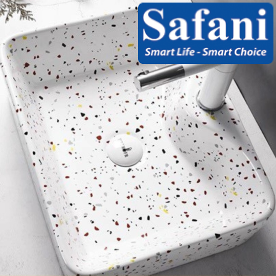 Lavabo đặt bàn 5120-K39F980