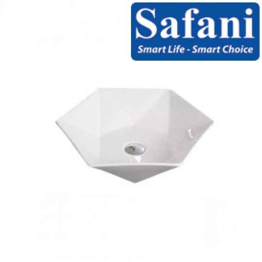 Lavabo đặt bàn SA5012
