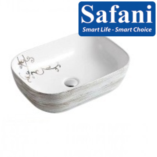 Lavabo đặt bàn SA5010