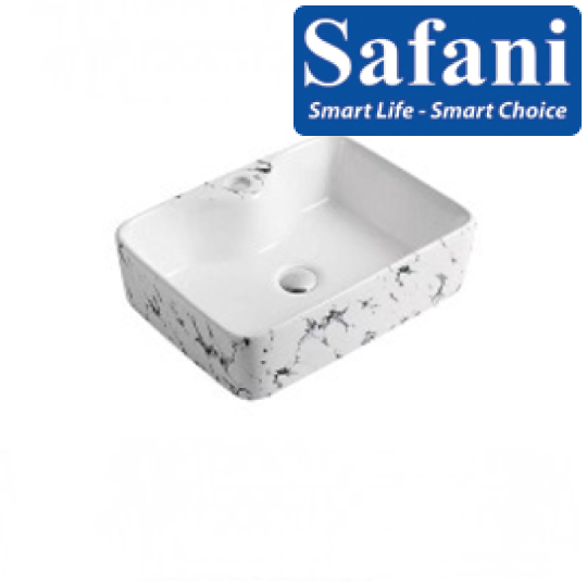 Lavabo đặt bàn SA5009