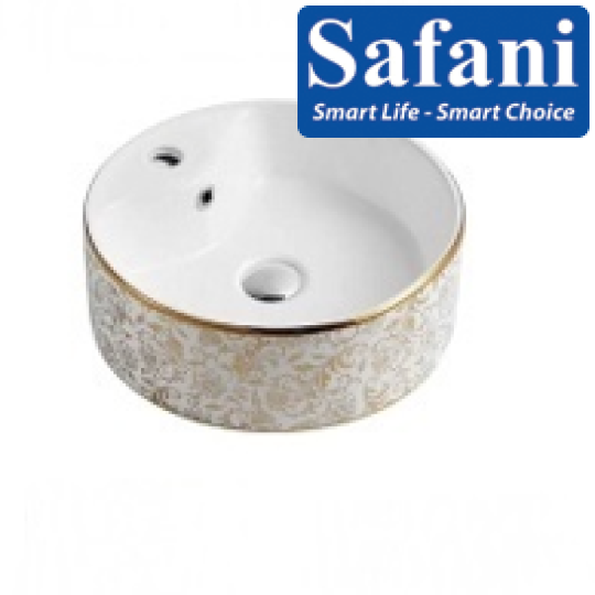 Lavabo đặt bàn SA1009