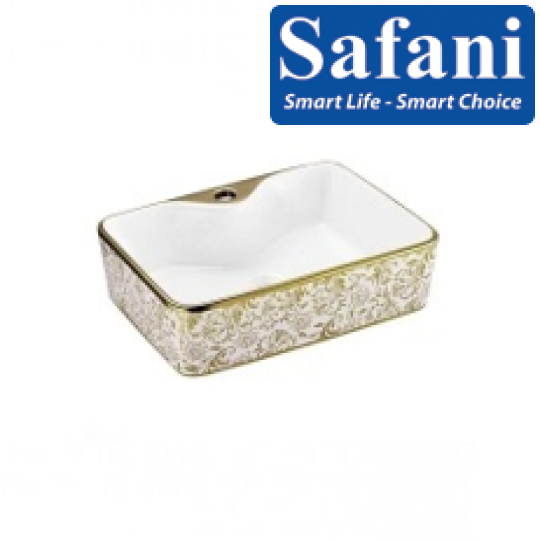 Lavabo đặt bàn SA1007
