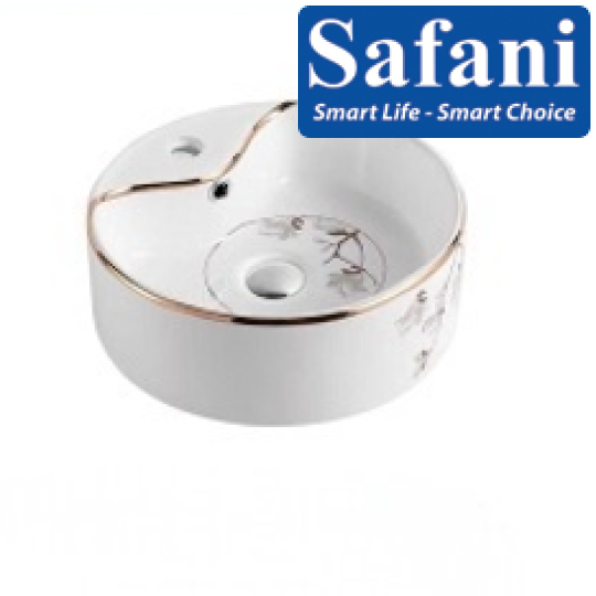 Lavabo đặt bàn 5015
