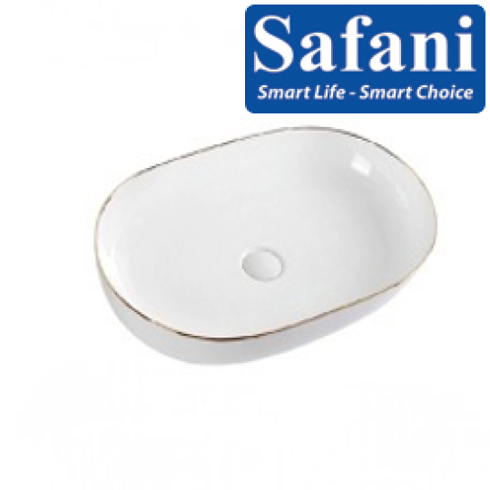 Lavabo đặt bàn SA5019