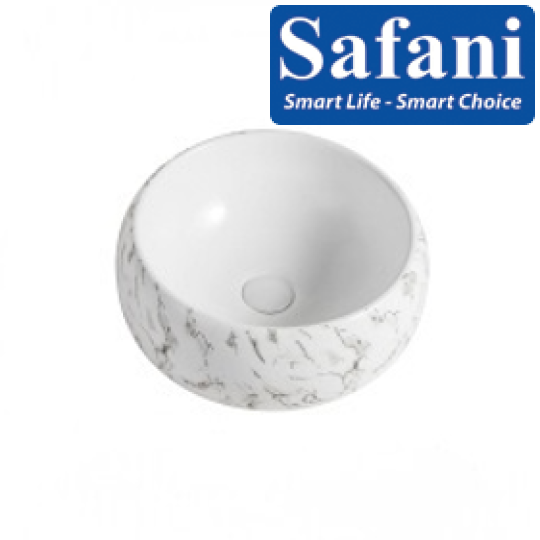 Lavabo đặt bàn SA5024