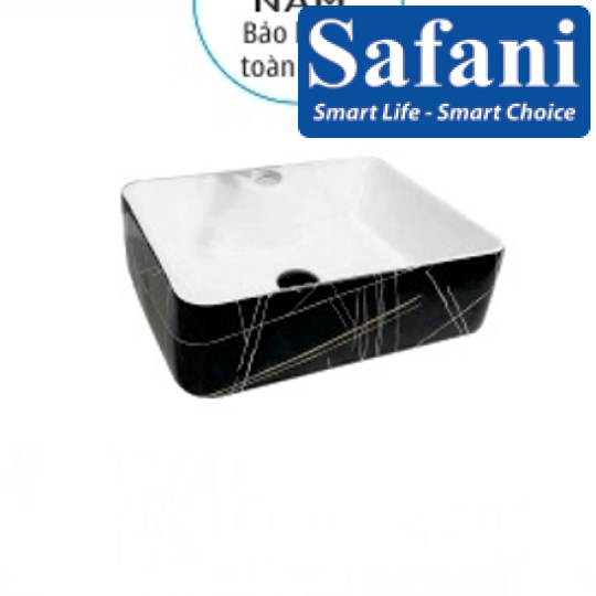 Lavabo đặt bàn SA5031